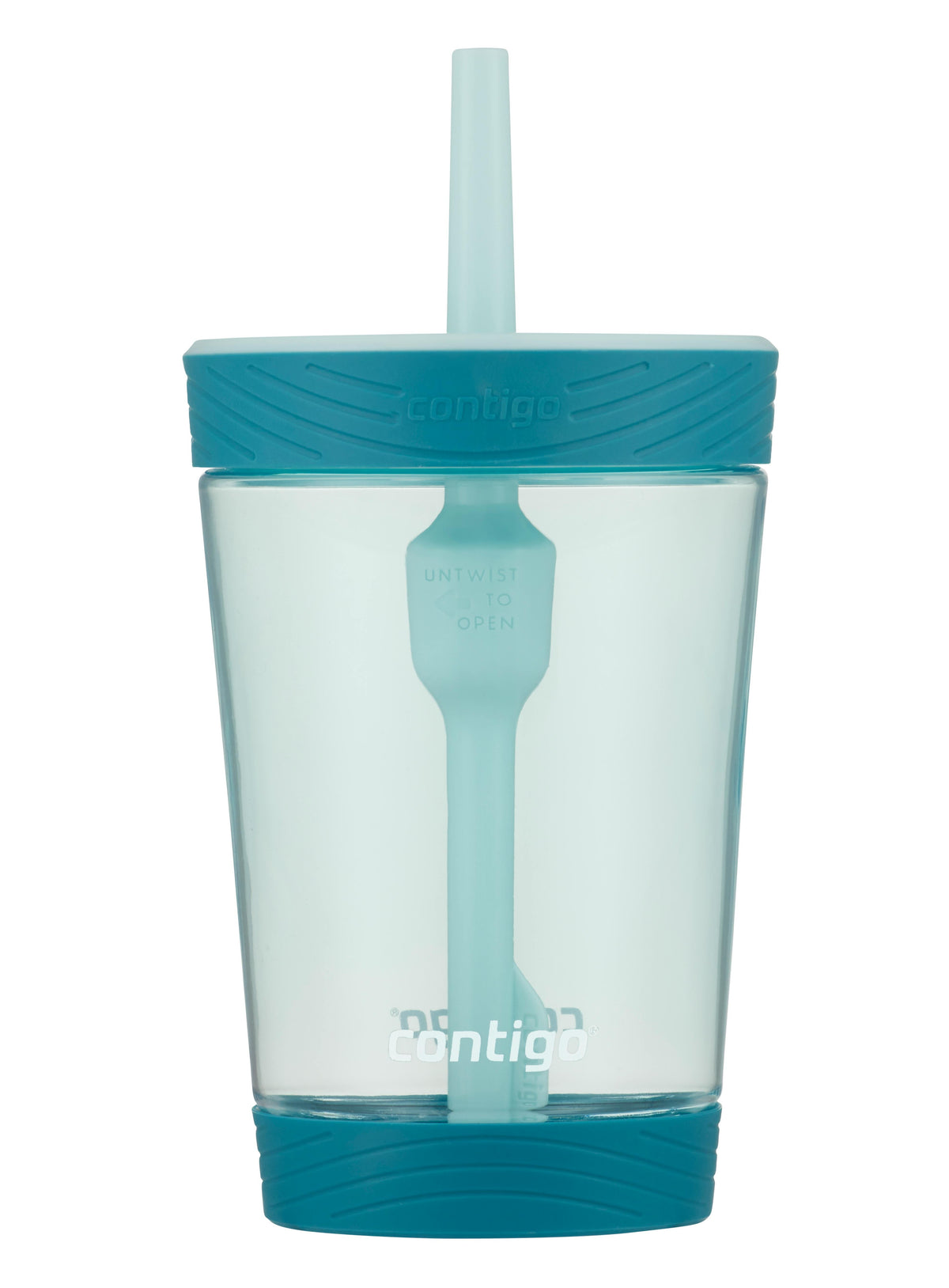 Contigo® Kids Spill-Proof Tumbler with Straw, 14oz
