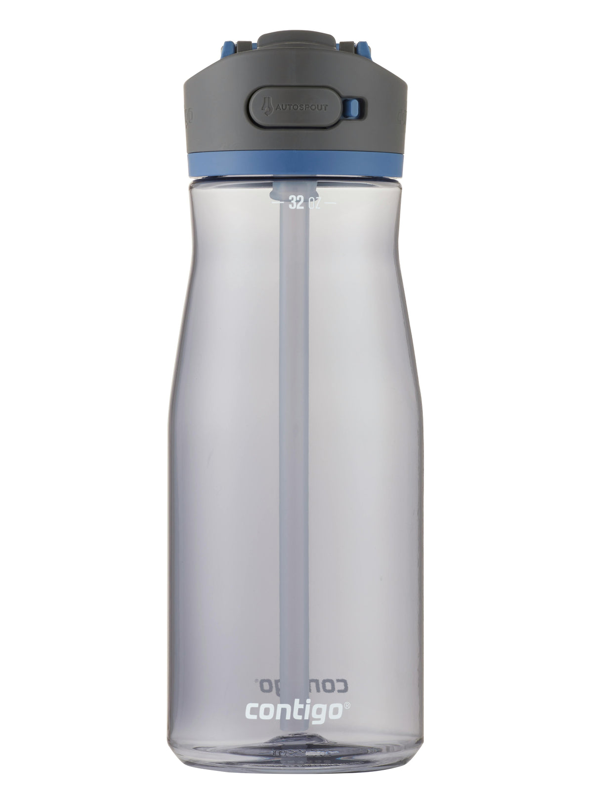 Contigo® Ashland 2.0, Water Bottle with AUTOSPOUT® Lid, 32oz