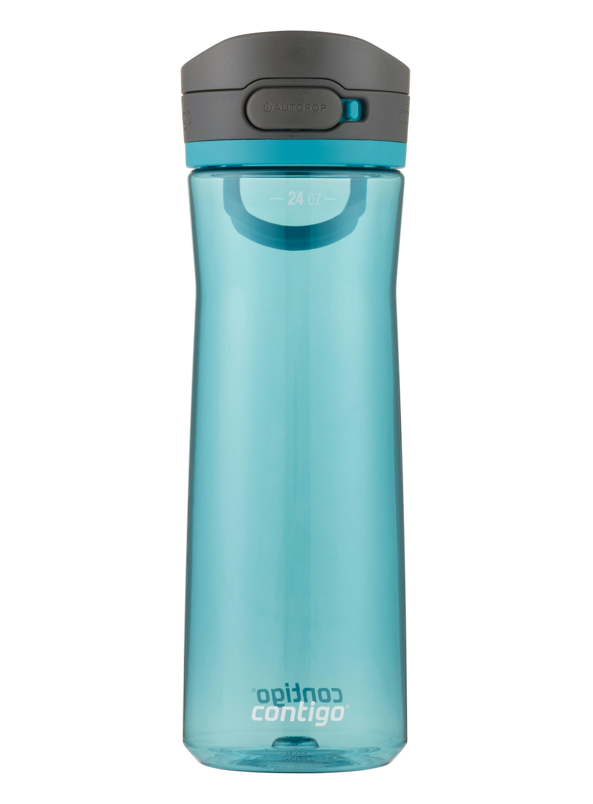 Contigo® Jackson 2.0 Tritan Water Bottle with AUTOPOP® Lid, 24 oz