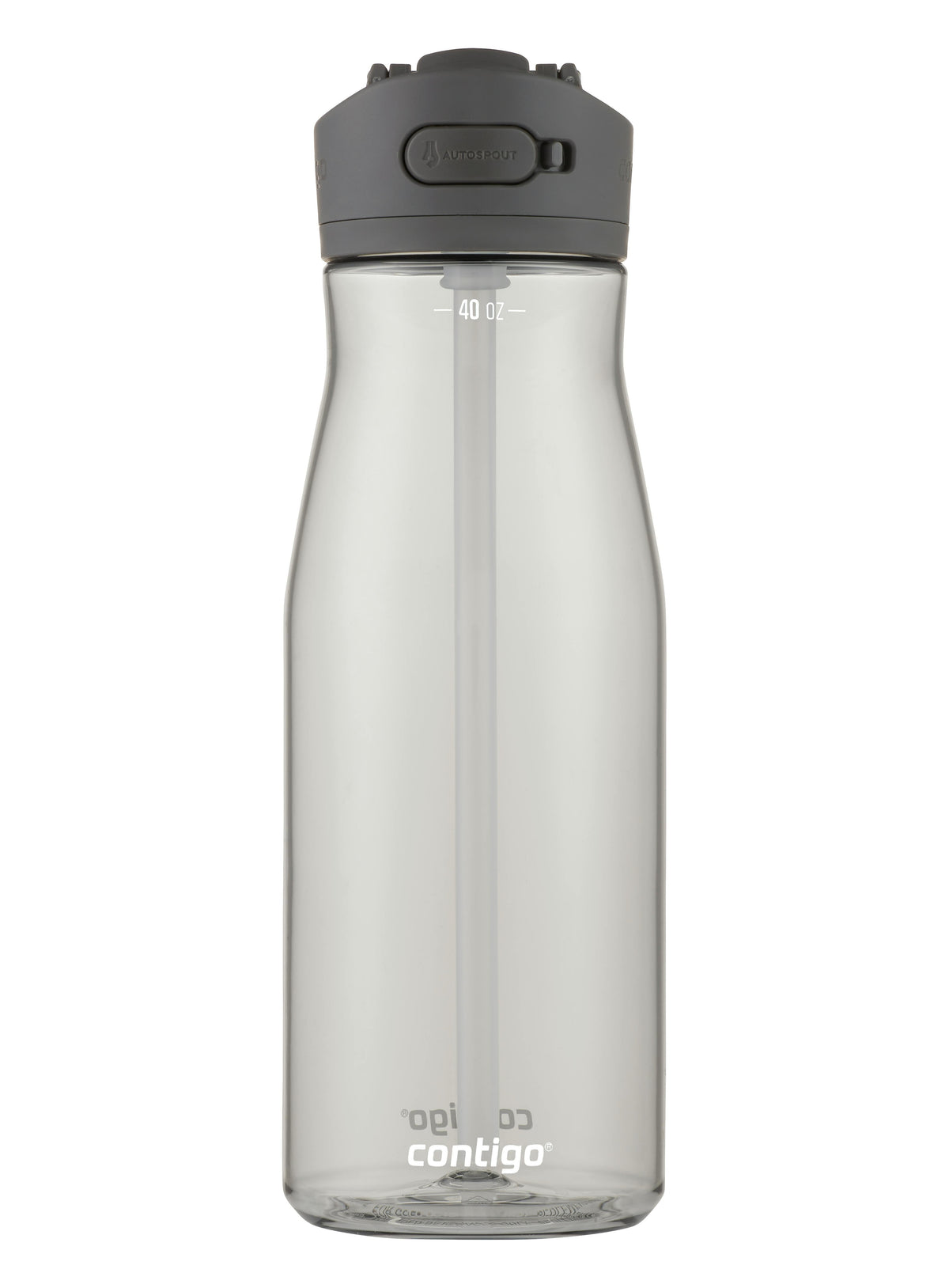 Contigo® Ashland 2.0, 40oz., Water Bottle with AUTOSPOUT® Lid