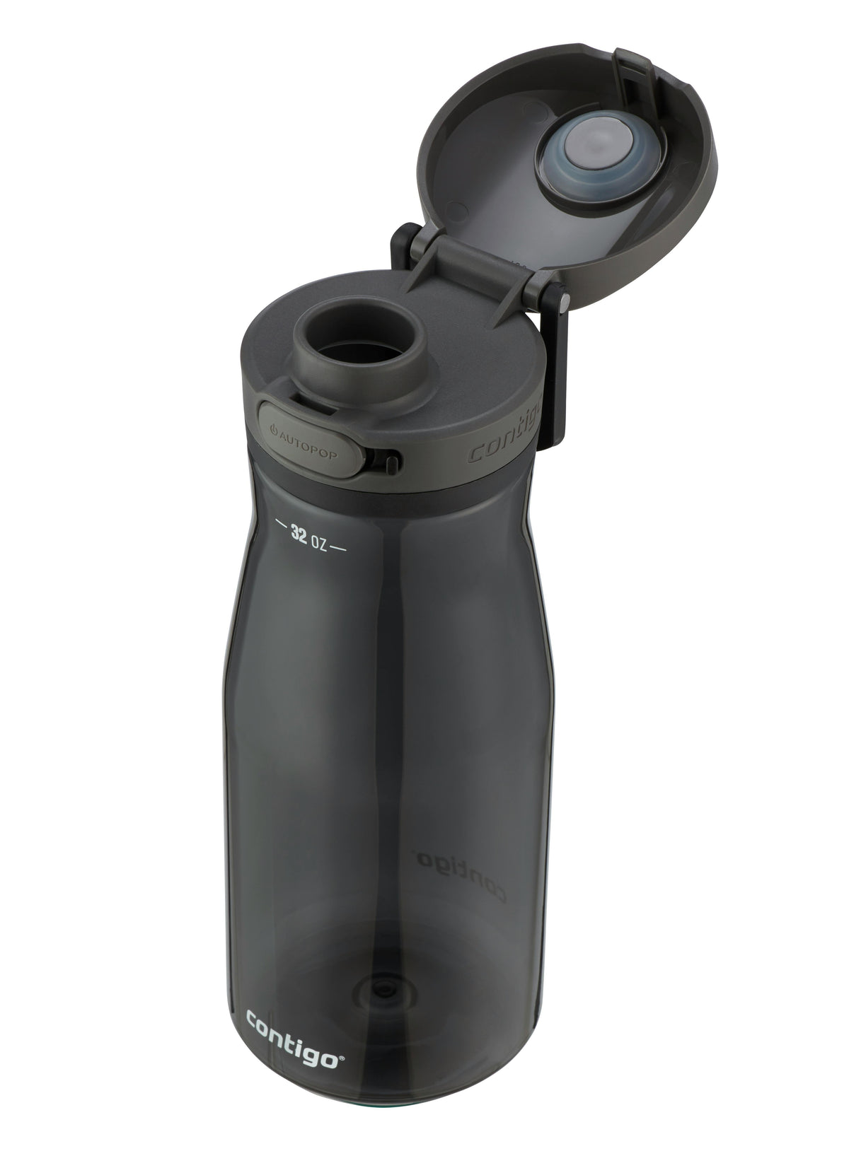 Contigo® Jackson 2.0 Tritan Water Bottle with AUTOPOP Lid, 32oz