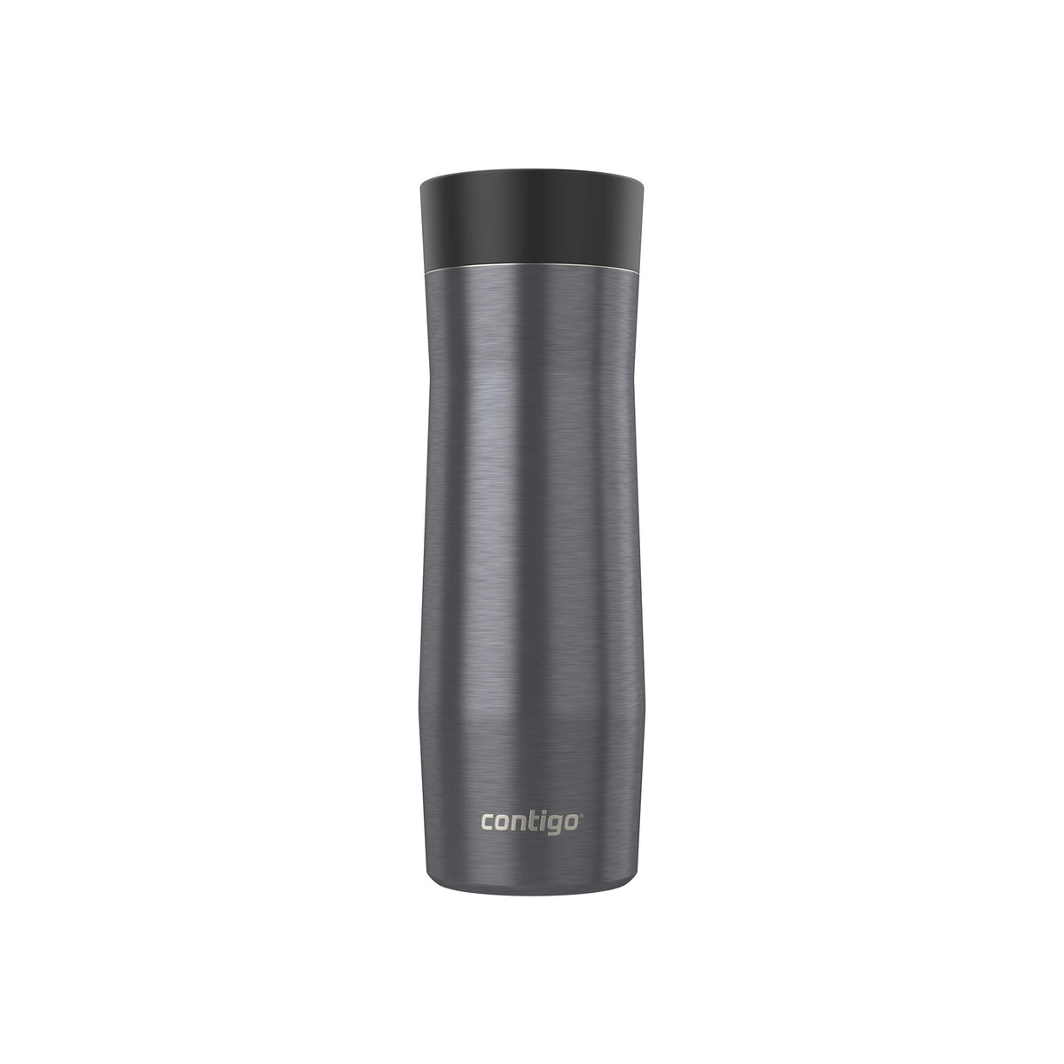 Contigo® AUTOSEAL® West Loop Vacuum-Insulated Stainless Steel Travel Mug with Easy-Clean Lid, 20 oz