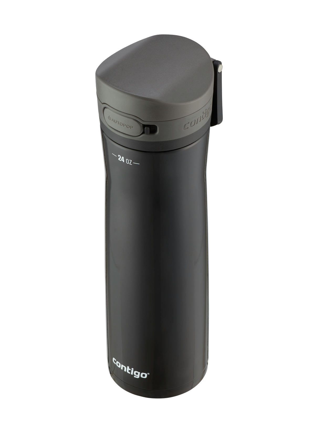 Contigo® Jackson Chill 2.0 Stainless Steel Water Bottle with AUTOPOP Lid, 24oz