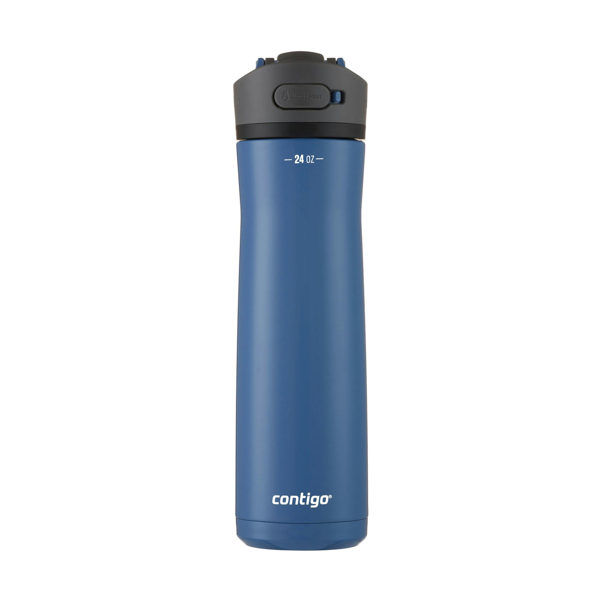 Contigo® Ashland Chill 2.0 Stainless Steel Water Bottle with AUTOSPOUT® Lid, 24oz