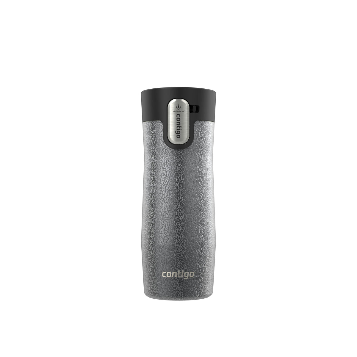 Contigo® AUTOSEAL® West Loop Vacuum-Insulated Stainless Steel Travel Mug with Easy-Clean Lid, 16 oz