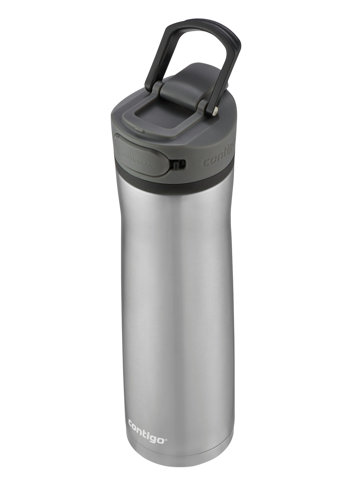 Contigo® Cortland Chill 2.0, 24oz., Stainless Steel Water Bottle with AUTOSEAL® Lid