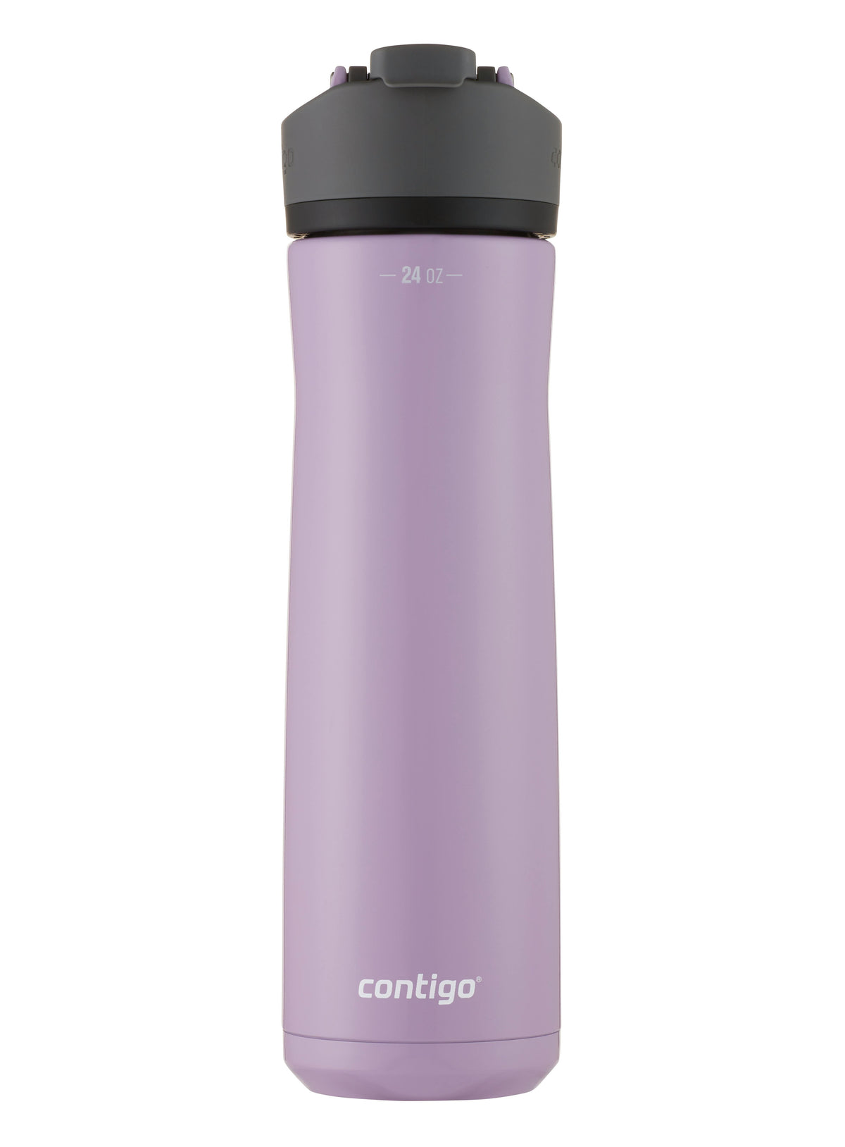 Contigo® Cortland Chill 2.0, 24oz., Stainless Steel Water Bottle with AUTOSEAL® Lid