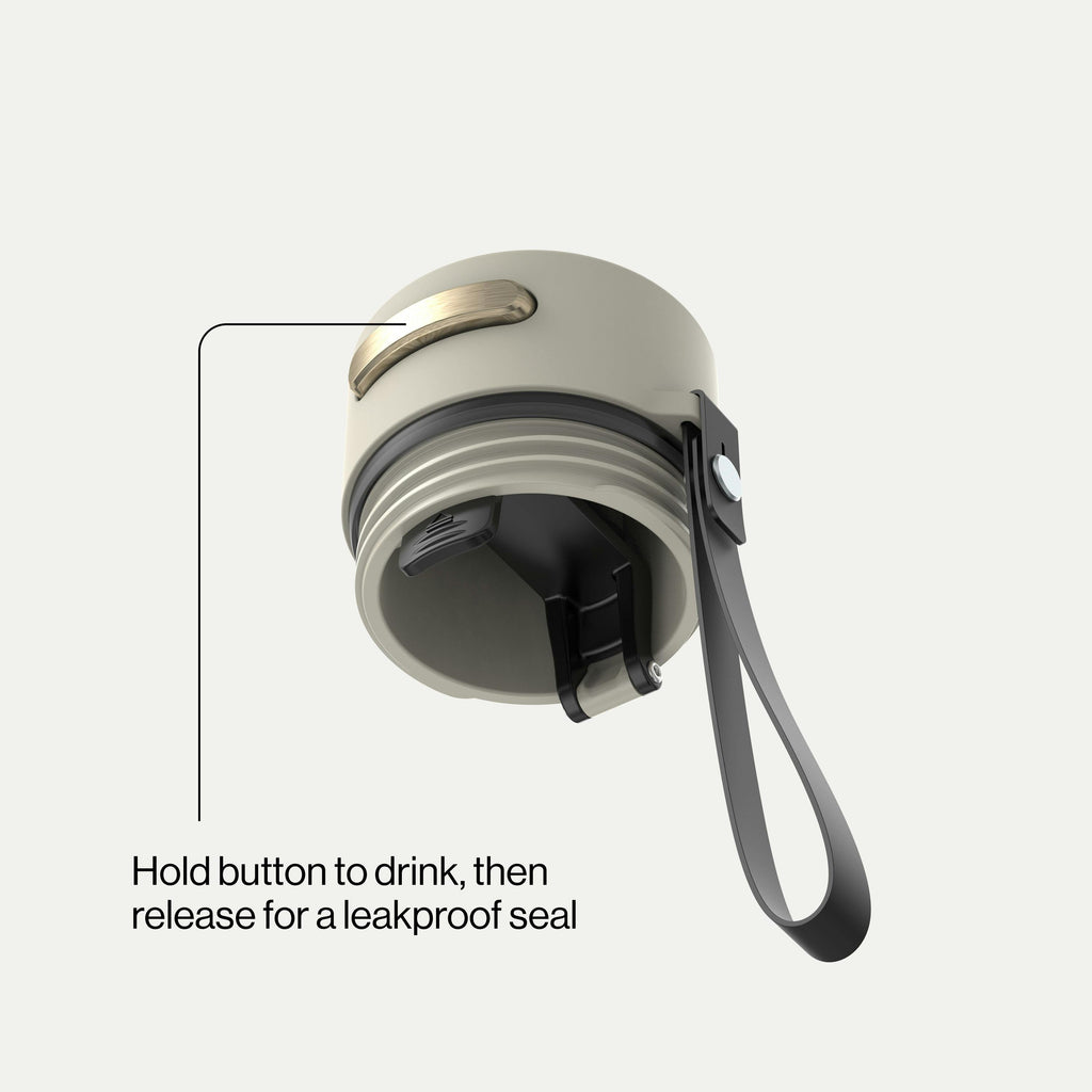 16oz AutoSeal® Bottle